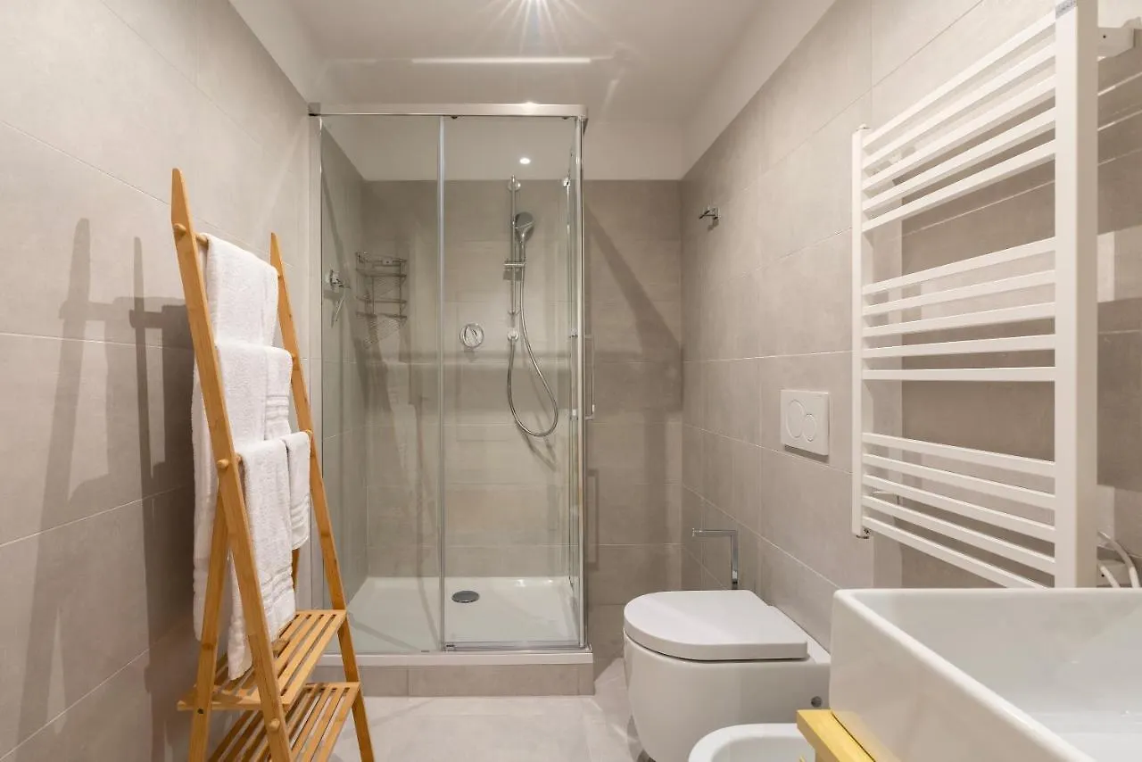 Apartmán Tolomeo Milán