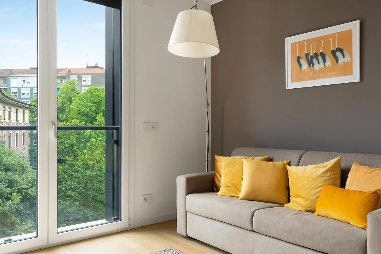 Tolomeo Apartment Milan